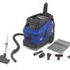 HBM 3 in 1 Professioneller Nass- und Trockensauger – Bild 2 HBM 3 in 1 Professioneller Nass- und Trockensauger – Bild 2