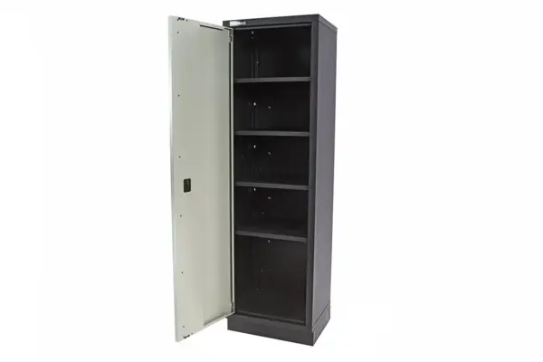 HBM Single Professional Werkzeugschrank für Werkstattausrüstung – Bild 5