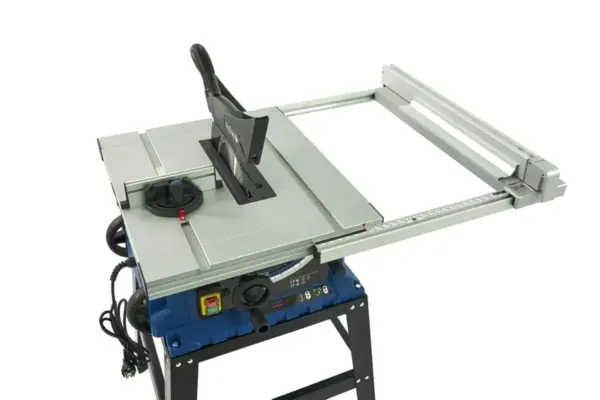 HBM 255 mm Tischkreissäge – Bild 15 HBM 255 mm Tischkreissäge – Bild 15