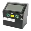 HBM SBC 110-Strahlkabine - SCHWARZ
