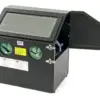HBM SBC 110-Strahlkabine – SCHWARZ – Bild 3