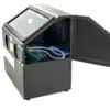 HBM SBC 110-Strahlkabine – SCHWARZ – Bild 5