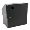 HBM SBC 110-Strahlkabine – SCHWARZ – Bild 7