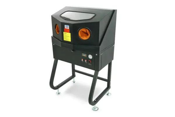 HBM-Hochdruck-Teilereiniger mit Thermostat / Teilewaschgerät HBM-Hochdruck-Teilereiniger mit Thermostat / Teilewaschgerät