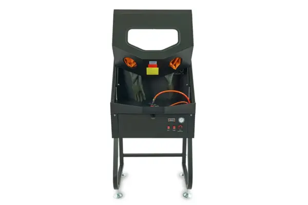 HBM-Hochdruck-Teilereiniger mit Thermostat / Teilewaschgerät – Bild 5 HBM-Hochdruck-Teilereiniger mit Thermostat / Teilewaschgerät – Bild 5