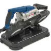 HBM 1100 Watt tragbare variable und abnehmbare Metallbandsäge – Bild 4