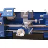 HBM Metalldrehbank klein 180 x 300 – Bild 2 HBM Metalldrehbank klein 180 x 300 – Bild 2