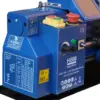 HBM Metalldrehbank klein 180 x 300 – Bild 5 HBM Metalldrehbank klein 180 x 300 – Bild 5