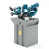 HBM 210 Profi Metallbandsäge mit variabler Geschwindigkeit - 230 Volt – Bild 2