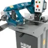 HBM 210 Profi Metallbandsäge mit variabler Geschwindigkeit - 230 Volt – Bild 4
