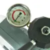 HBM 210 Profi Metallbandsäge mit variabler Geschwindigkeit - 230 Volt – Bild 5