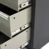 HBM 4-Schubladen-Profi-Werkzeugschrank für Werkstattausrüstung – Bild 3