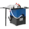 HBM 2200 Watt Tischkreissäge mit Rollentisch – Bild 2 HBM 2200 Watt Tischkreissäge mit Rollentisch – Bild 2