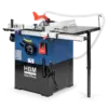 HBM 2200 Watt Tischkreissäge mit Rollentisch – Bild 5 HBM 2200 Watt Tischkreissäge mit Rollentisch – Bild 5