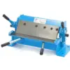 HBM Abkantbank 1 x 305 mm