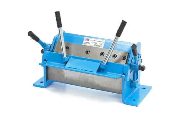 HBM Abkantbank 1 x 305 mm – Bild 2