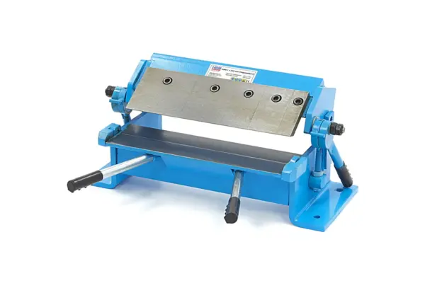 HBM Abkantbank 1 x 305 mm – Bild 3