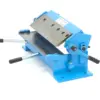 HBM Abkantbank 1 x 305 mm – Bild 4