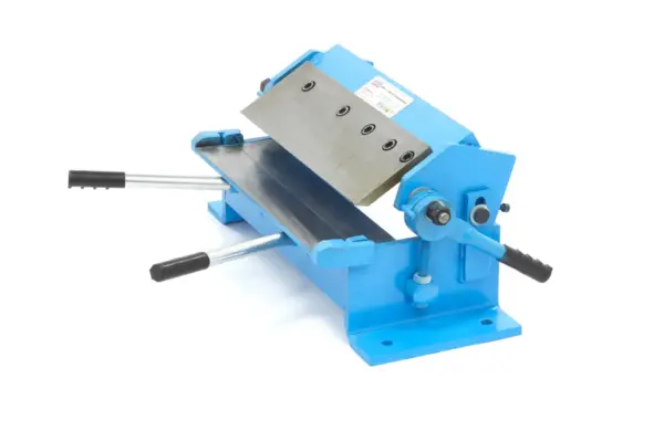 HBM Abkantbank 1 x 305 mm – Bild 4