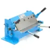 HBM Abkantbank 1 x 305 mm – Bild 5