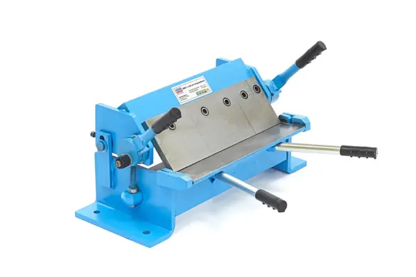 HBM Abkantbank 1 x 305 mm – Bild 5