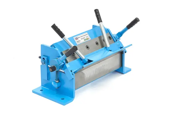 HBM Abkantbank 1 x 305 mm – Bild 6