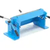 HBM Abkantbank 1 x 305 mm – Bild 9