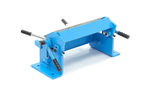 HBM Abkantbank 1 x 305 mm – Bild 9