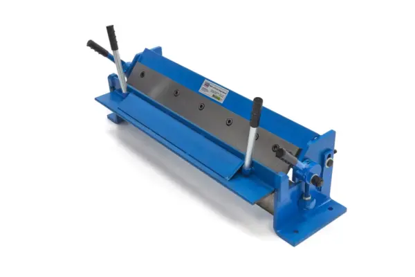 HBM 1 x 610 mm. Abkantbank – Bild 2