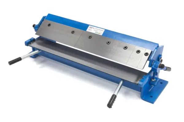HBM 1 x 610 mm. Abkantbank – Bild 3