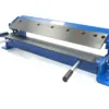 HBM 1 x 610 mm. Abkantbank – Bild 4
