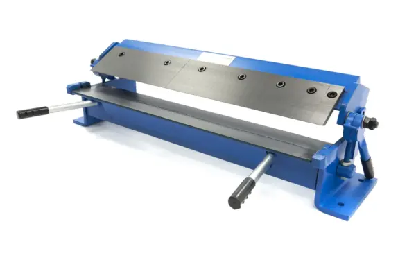 HBM 1 x 610 mm. Abkantbank – Bild 4