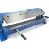 HBM 1 x 610 mm. Abkantbank – Bild 5
