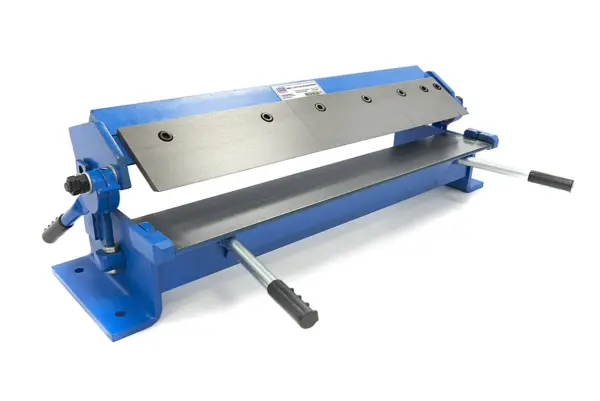 HBM 1 x 610 mm. Abkantbank – Bild 5