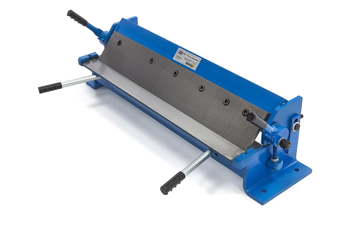 HBM 1 x 610 mm. Abkantbank