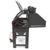 HBM SBC 880 doppelte Strahlkabine mit 2 Absaugungen – Bild 4 HBM SBC 880 doppelte Strahlkabine mit 2 Absaugungen – Bild 4