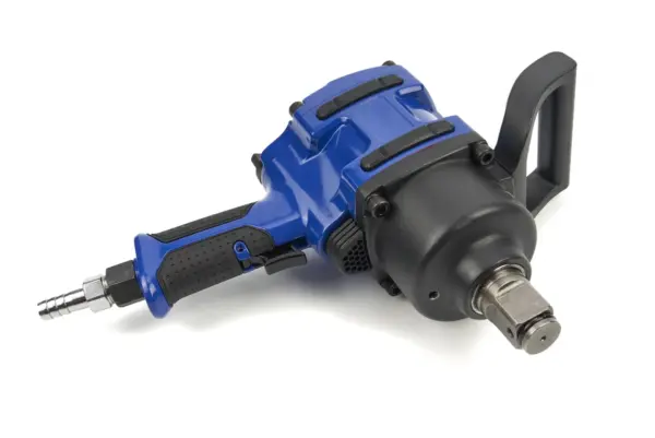 HBM 1“ Profi-Schlagschrauber 1800 NM – Bild 6