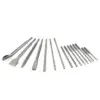 HBM SDS-Plus 2-Schneider Betonbohrerset, 15-teilig – Bild 5 HBM SDS-Plus 2-Schneider Betonbohrerset, 15-teilig – Bild 5