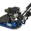 HBM Rüttelplatte 2,8 PS, 78,5 cc, 8200 N inklusive Rad-Set und Pflasterschutzplatte – Bild 5