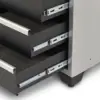 HBM 6 Schubladen Deluxe Profi-Werkzeugschrank für Werkstattausrüstung – Bild 8