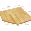 HBM Deluxe Eckregal mit Tür für Werkstattausrüstung – Bild 12