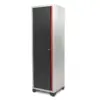 HBM Deluxe Single Professional Werkzeugschrank für Werkstattausrüstung