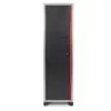 HBM Deluxe Single Professional Werkzeugschrank für Werkstattausrüstung – Bild 2
