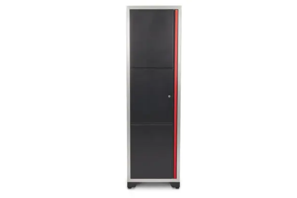 HBM Deluxe Single Professional Werkzeugschrank für Werkstattausrüstung – Bild 2