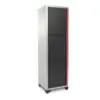 HBM Deluxe Single Professional Werkzeugschrank für Werkstattausrüstung – Bild 3