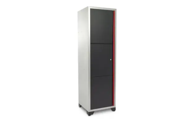 HBM Deluxe Single Professional Werkzeugschrank für Werkstattausrüstung – Bild 3