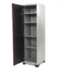 HBM Deluxe Single Professional Werkzeugschrank für Werkstattausrüstung – Bild 4