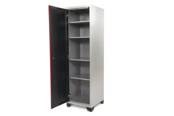 HBM Deluxe Single Professional Werkzeugschrank für Werkstattausrüstung – Bild 4