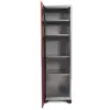 HBM Deluxe Single Professional Werkzeugschrank für Werkstattausrüstung – Bild 5
