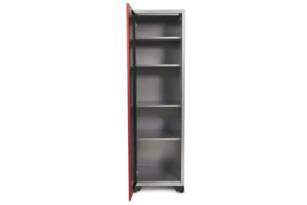 HBM Deluxe Single Professional Werkzeugschrank für Werkstattausrüstung – Bild 5